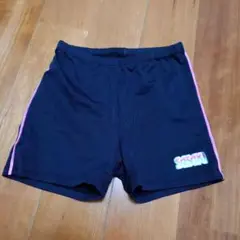 SASAKI スパッツ 黒 　Ｓ
