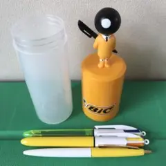 BIC ボールペン セット