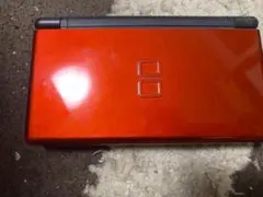 ニンテンドーDS Lite レッド 本体