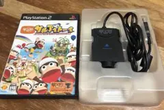 サルアイトーイ 大騒ぎ!ウッキウキゲームてんこもり!! カメラ同梱版