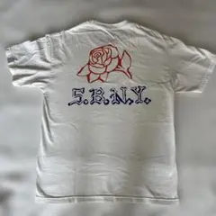5BORO スケートボード Tシャツ L