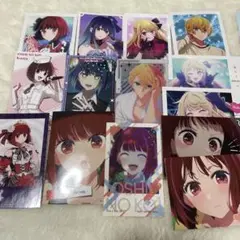 推しの子　まとめ売り
