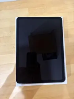 simフリー　11インチ iPad Air（M3） スペースグレイ　128GB