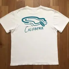 OFFSHORE オフショア白T