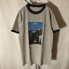 Sサイズ　プロディジー　The Prodigy　バンドTシャツ　リンガー　音楽