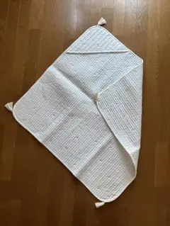 イブル　おくるみ　マット