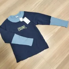 新品タグ付き　BREEZE　ブリーズ　カットソー　140