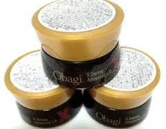 オバジX ダーマ アドバンストリフド クリーム 6g ✕3個