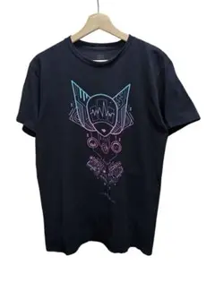 公式 Riot Games リーグ・オブ・レジェンド DJ SONA Tシャツ