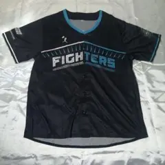 北海道日本ハムファイターズ エスコンフィールド 1周年 ユニフォーム 配布品