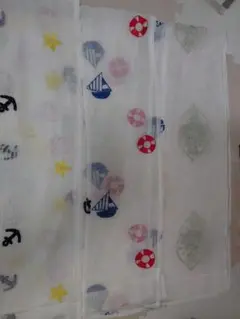3COINS　のれん　3種類