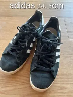 adidas スニーカー 24.5