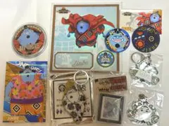 ONE PIECE ジンベエ　まとめ売り