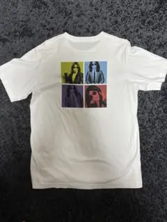 UNIQLO×Nise Akira ユニクロ×ニセ明(星野源) 半袖TシャツXL