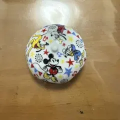 ディズニー　有田焼　排水口カバー
