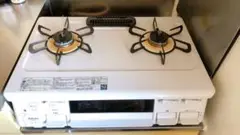 パロマ ガスコンロ 都市ガス用