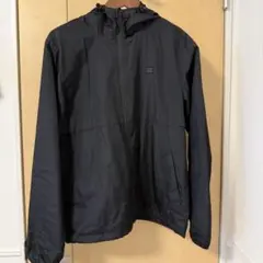 BILLABONG ナイロンウインドブレーカーS