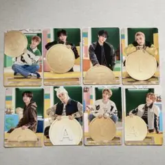 Stray Kids トレカセット 39