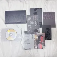 August D D-DAY CD