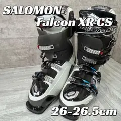 SALOMON サロモン スキーブーツ FALCON XR CS 26.5cm