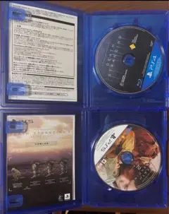 PS5.PS4 デスストランディング1.2セット