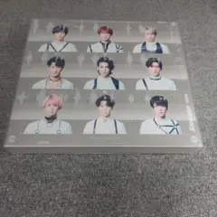 Snow Man　Snow Labo. S2　初回限定盤Ｂ　CD＋DVD