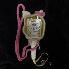 ペンライトカバー
