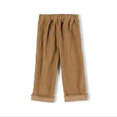 nixnut コーデュロイ　パンツ　86size