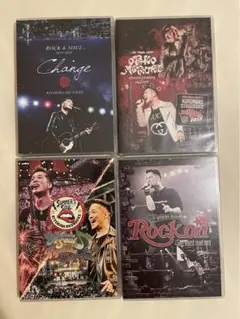 2025年最新】清木場俊介 dvd changeの人気アイテム - メルカリ