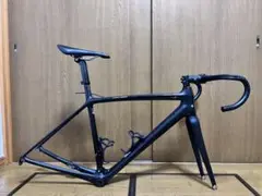 TREK EMONDA SL6 フレームセット ※ハンドルは付属しません。