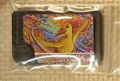 ポケモンフレンダ　ベストタッグ　第1弾　スーパートレジャー　ファイヤー