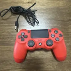 プレステ4 コントローラー