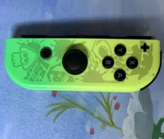 Nintendo Switchコントローラーのデザイン