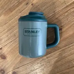 スタンレー旧ロゴ マグカップまぐ