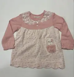 クーラクール　Tシャツ 90センチ
