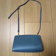 SMIR NASLI Gem.　ショルダーバッグ