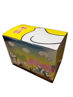 ⭐︎新品⭐︎ 2024年　鳩の日限定　豊島屋　鳩サブレ　4缶セット