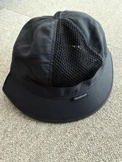 THE NORTH FACE ブラック バケットハット