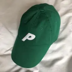 palace キャップ