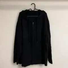 mr.chubbyオリジナルモヘアパーカー