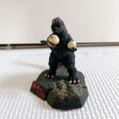 ゴジラ フィギュア 約8cm ゴジラ対ヘドラ
