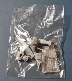 チョコサプ 機動戦士ガンダム ガンダム(ビームライフル) 未開封