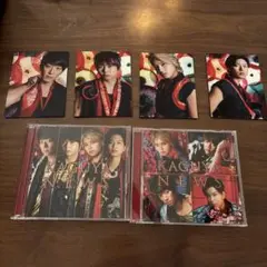 KAGUYA NEWS ブロマイド付き