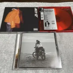 【CD3枚（ステッカー等付）】TATO他／KEIJU （YOUNG JUJU） CD3枚（ステッカー等付）】TATO他／KEIJU （YOUNG JUJU） - メルカリ