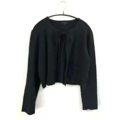 to be chic カーディガン 42