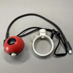 モンスターボールプラス