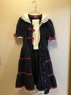 【mengshu233様専用】ベイビーザスターズ ワンピース
