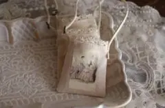 No.2881 ミニチュア　bag