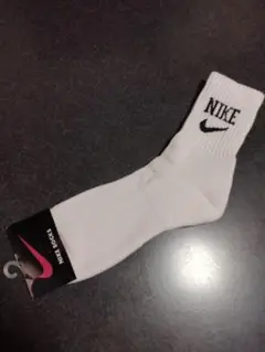 【訳あり】ナイキ NIKE ショートソックス②