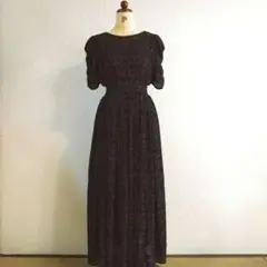 ☆美品☆ Honeys GLACIER 好きさんにもオススメ ロング ワンピース